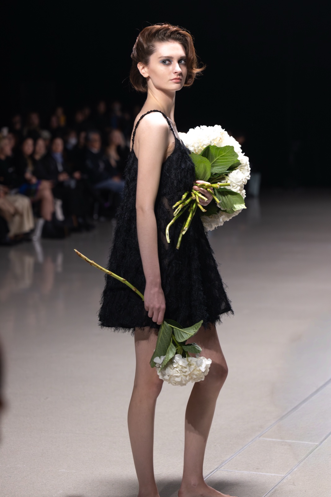 Tokyo Fashion Week AW26