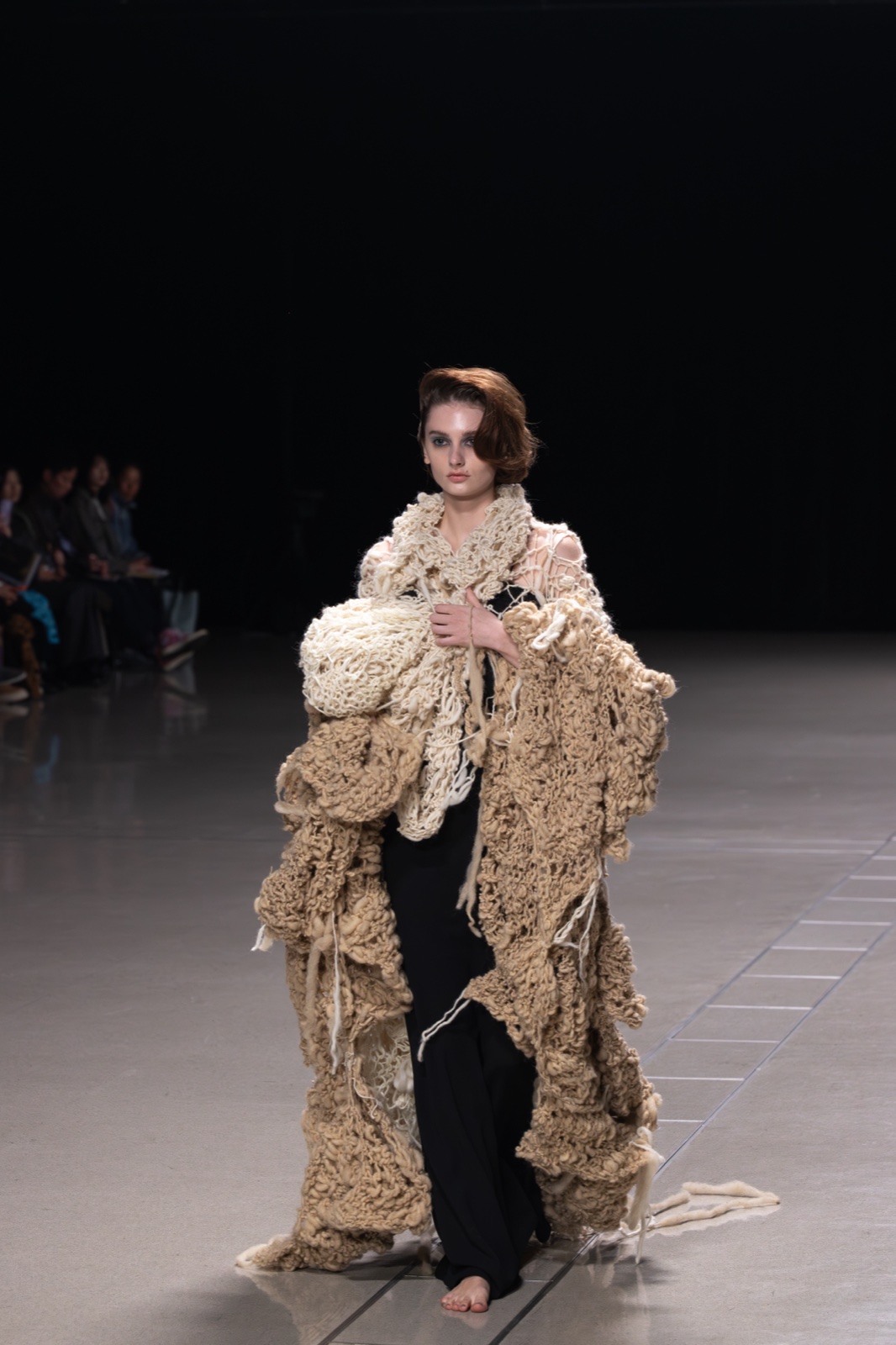 Tokyo Fashion Week AW26