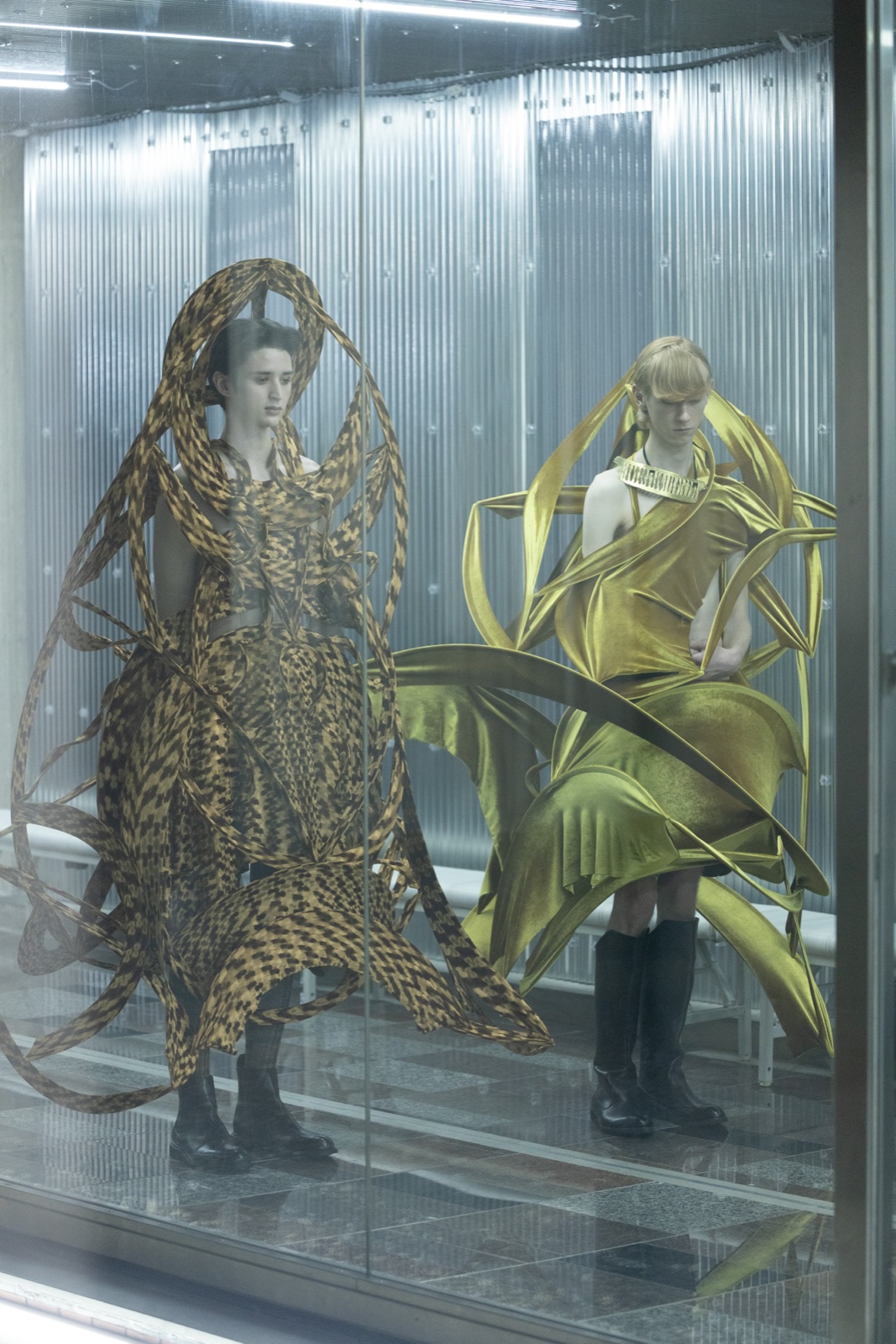 Tokyo Fashion Week AW26