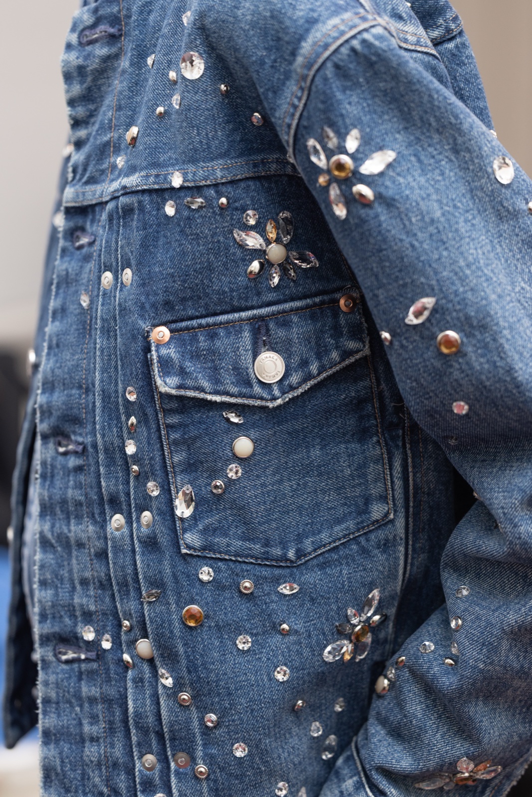 Tokyo Fashion Week AW26