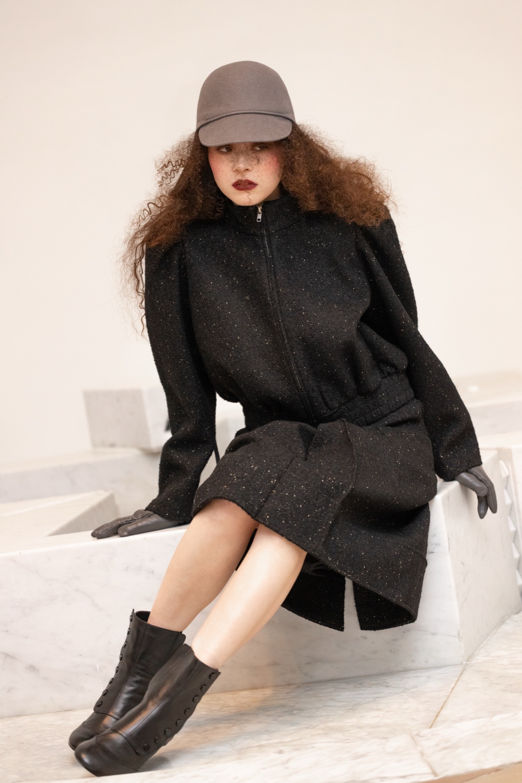 Tokyo Fashion Week AW26