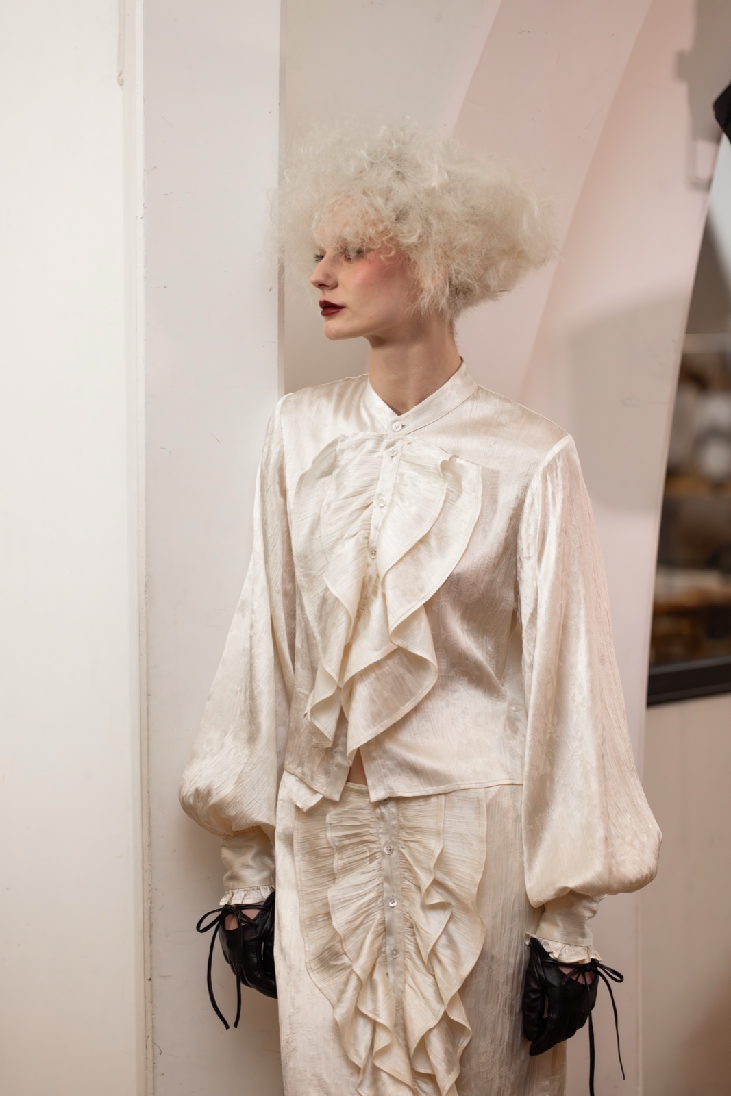 Tokyo Fashion Week AW26