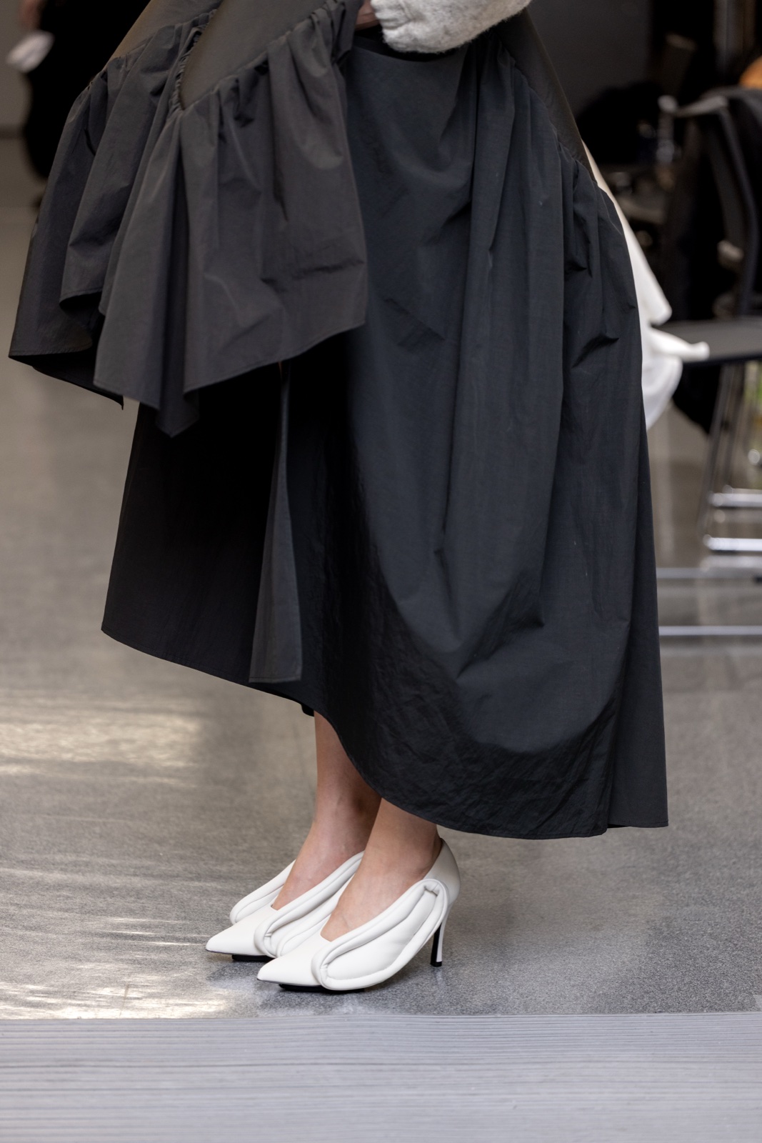Tokyo Fashion Week AW26