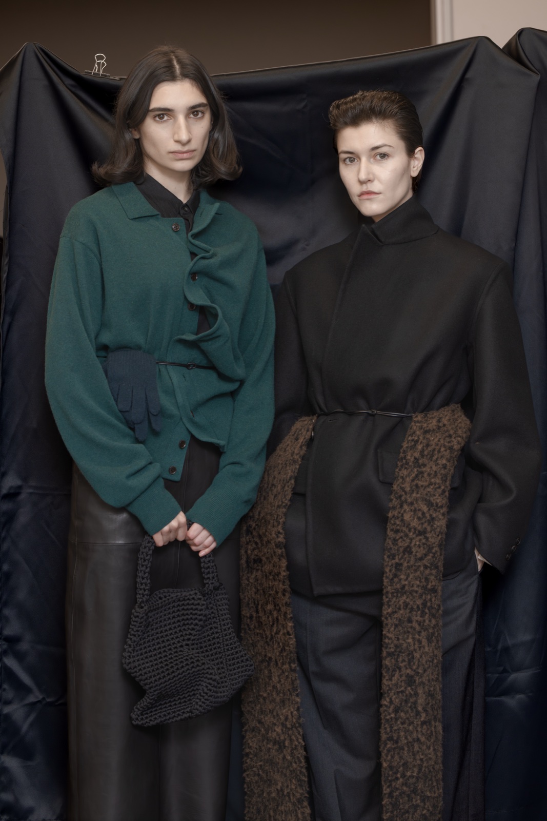 Tokyo Fashion Week AW26