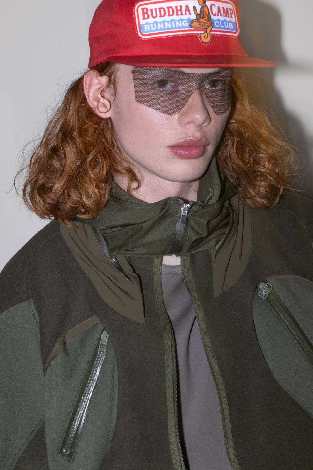 Tokyo Fashion Week AW26