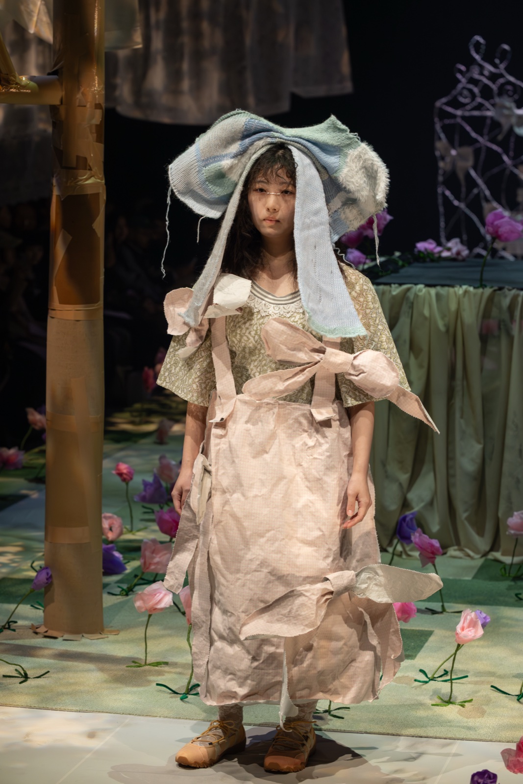 Tokyo Fashion Week AW26