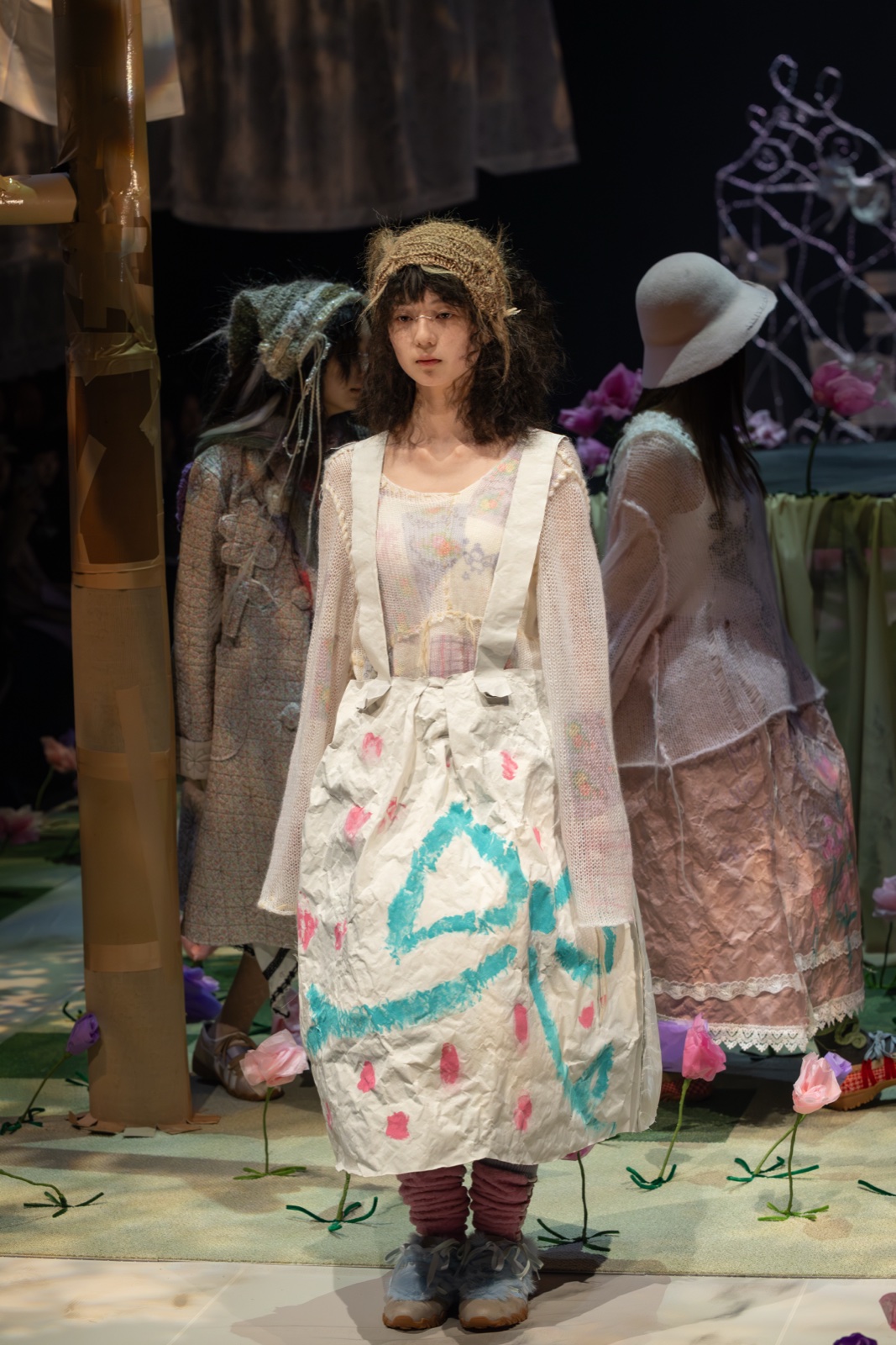 Tokyo Fashion Week AW26