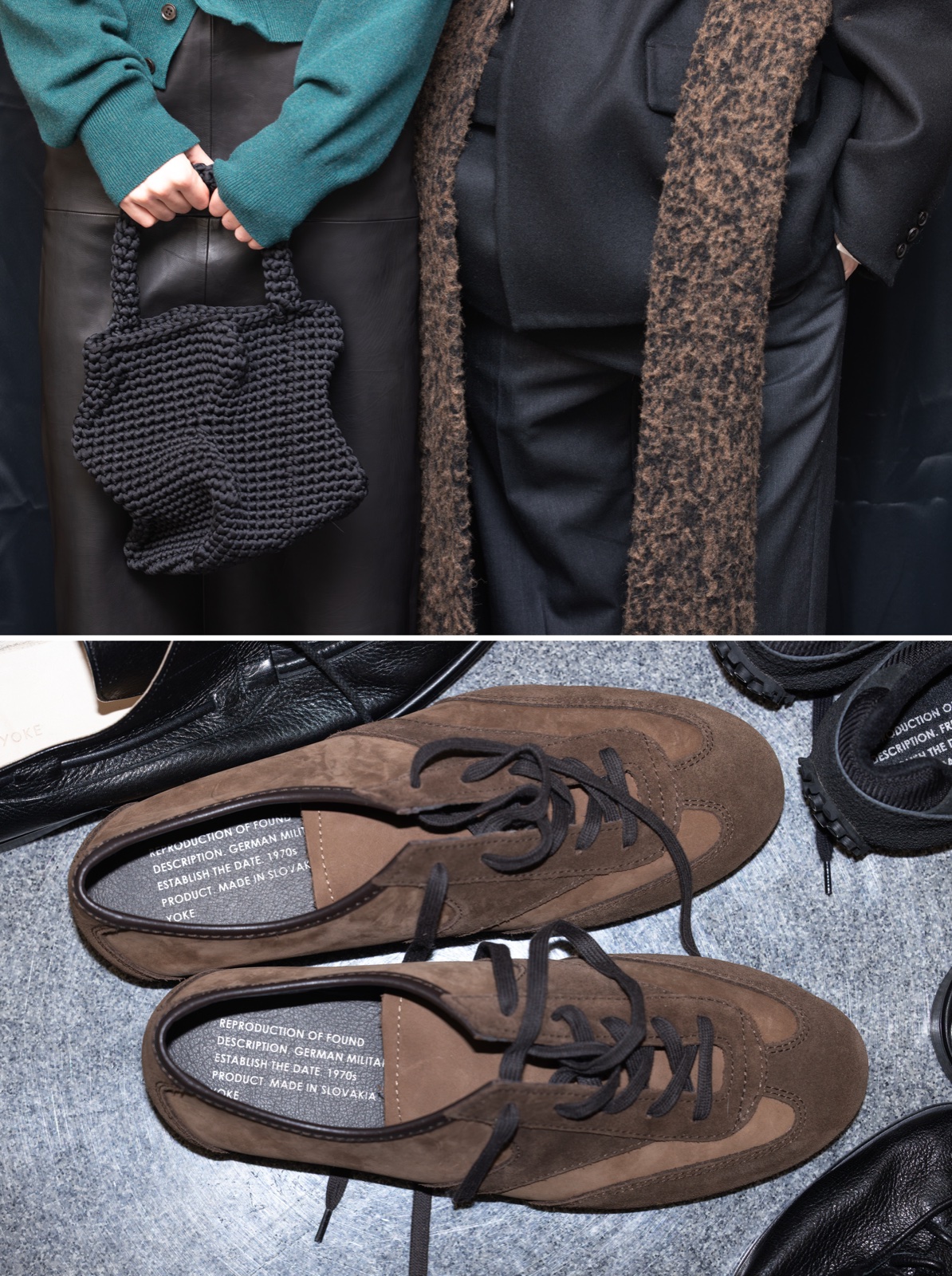 Tokyo Fashion Week AW26