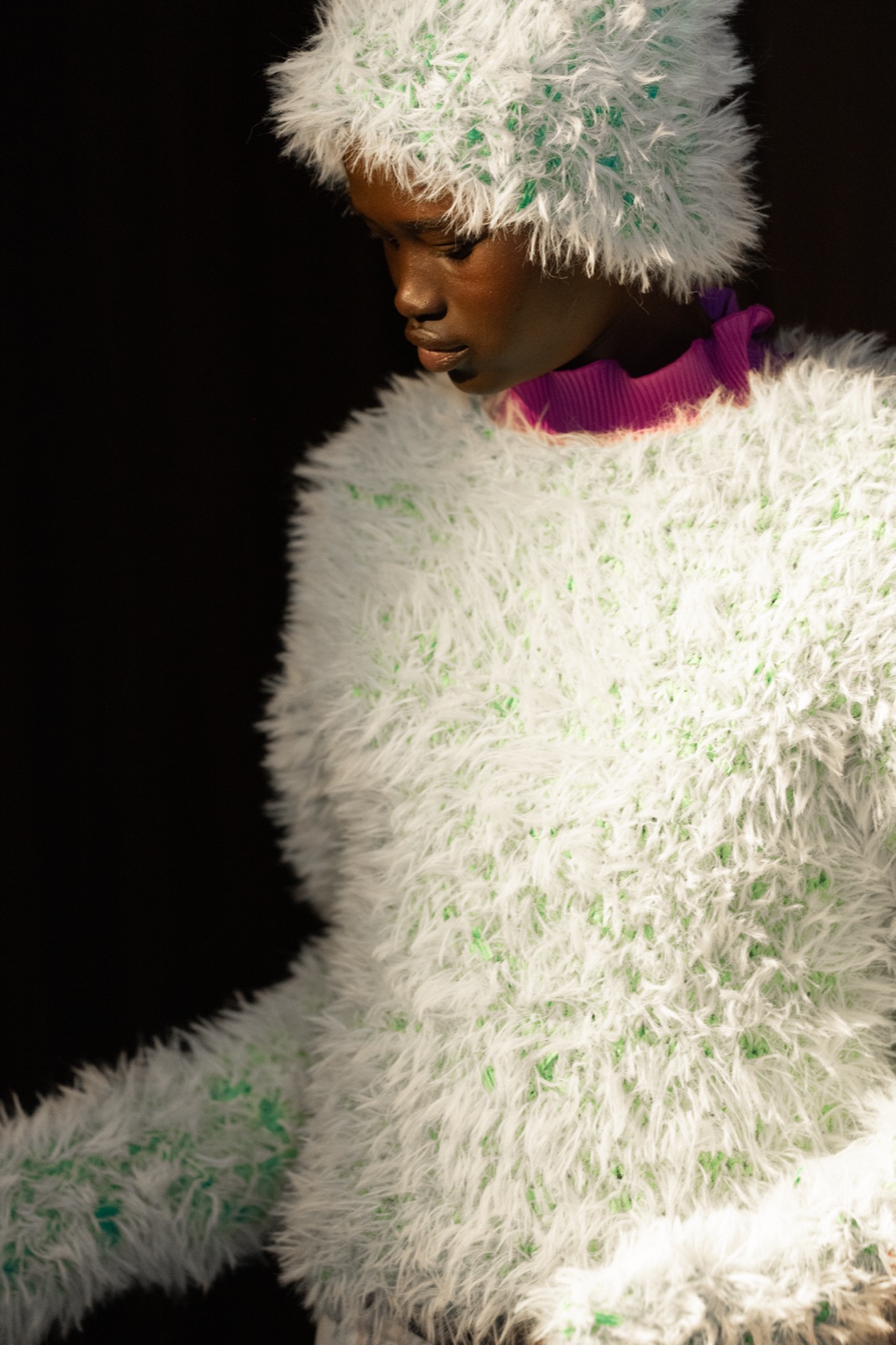 Tokyo Fashion Week AW26