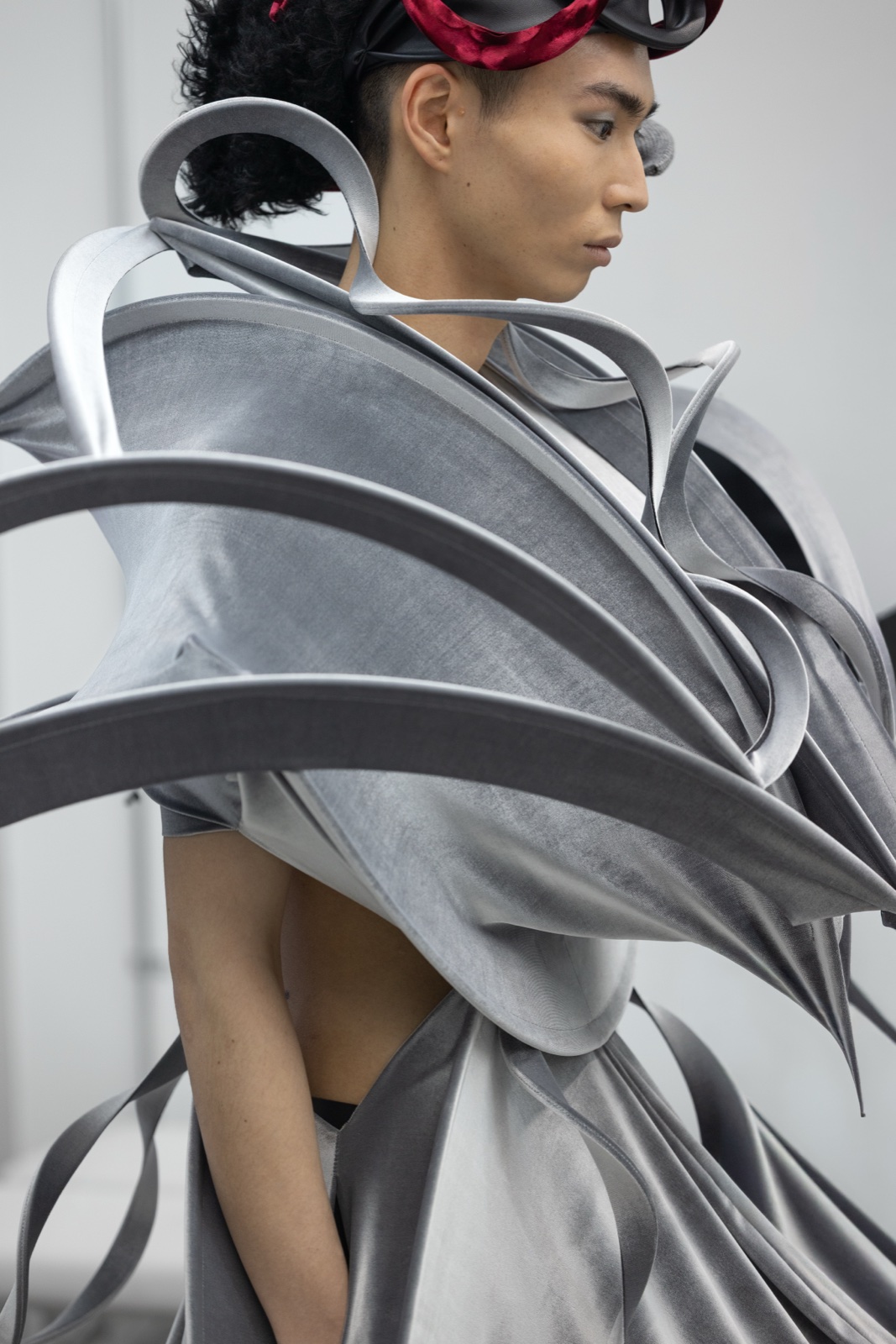 Tokyo Fashion Week AW26