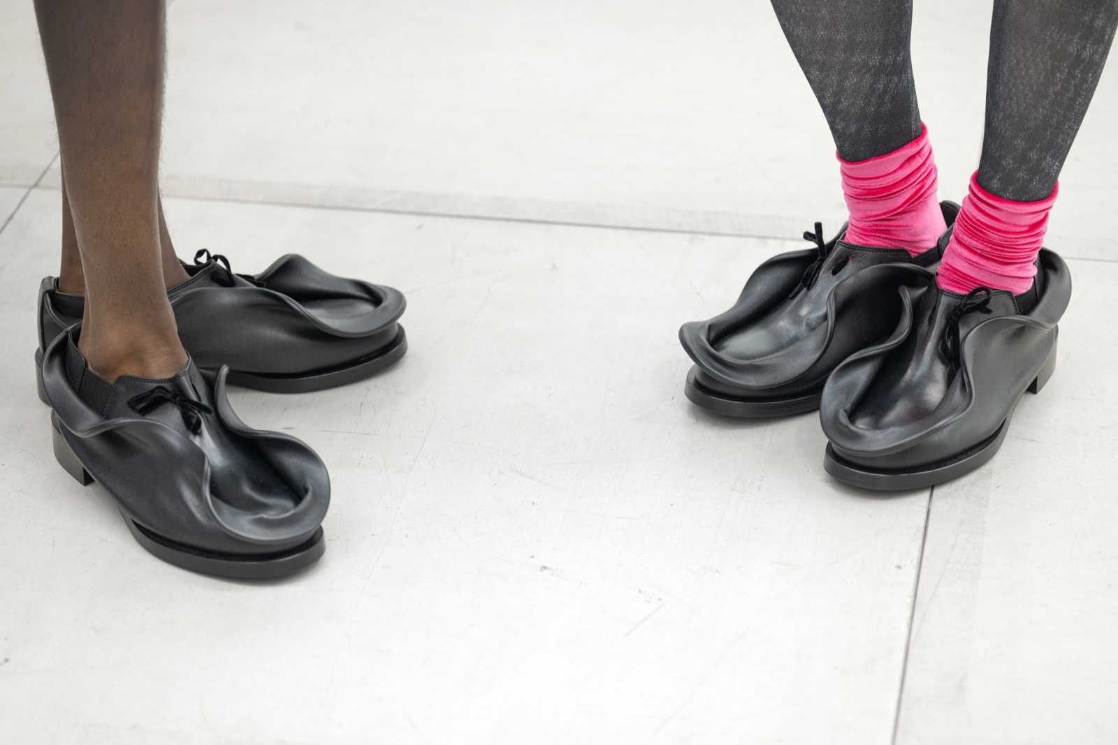 Tokyo Fashion Week AW26