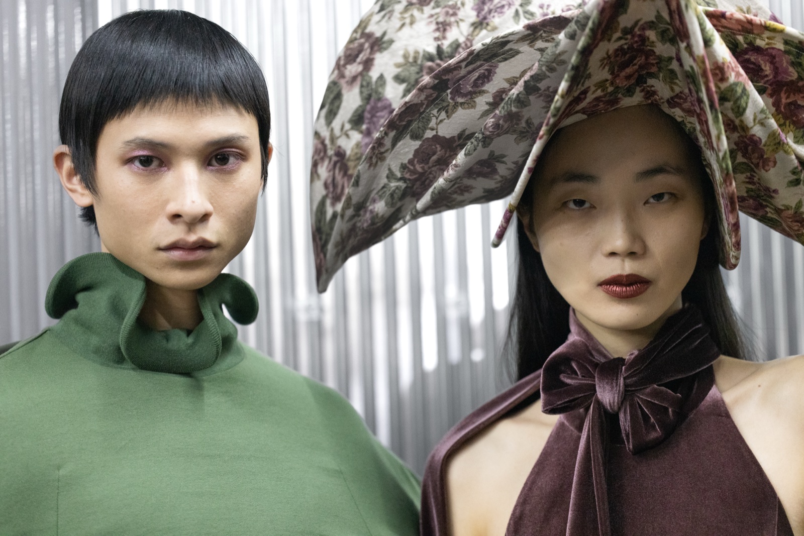 Tokyo Fashion Week AW26