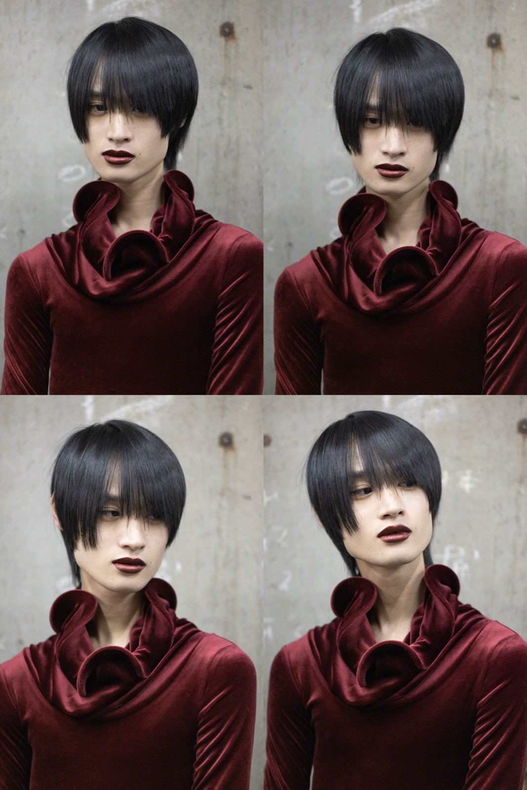 Tokyo Fashion Week AW26