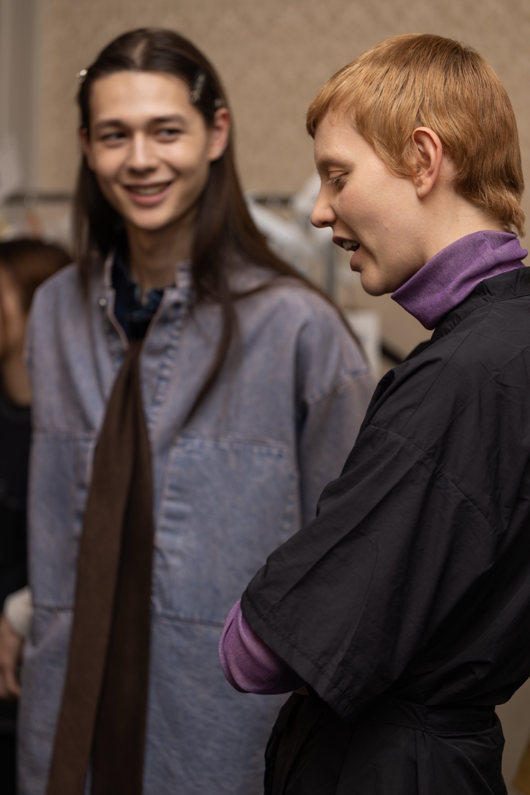 Tokyo Fashion Week AW26