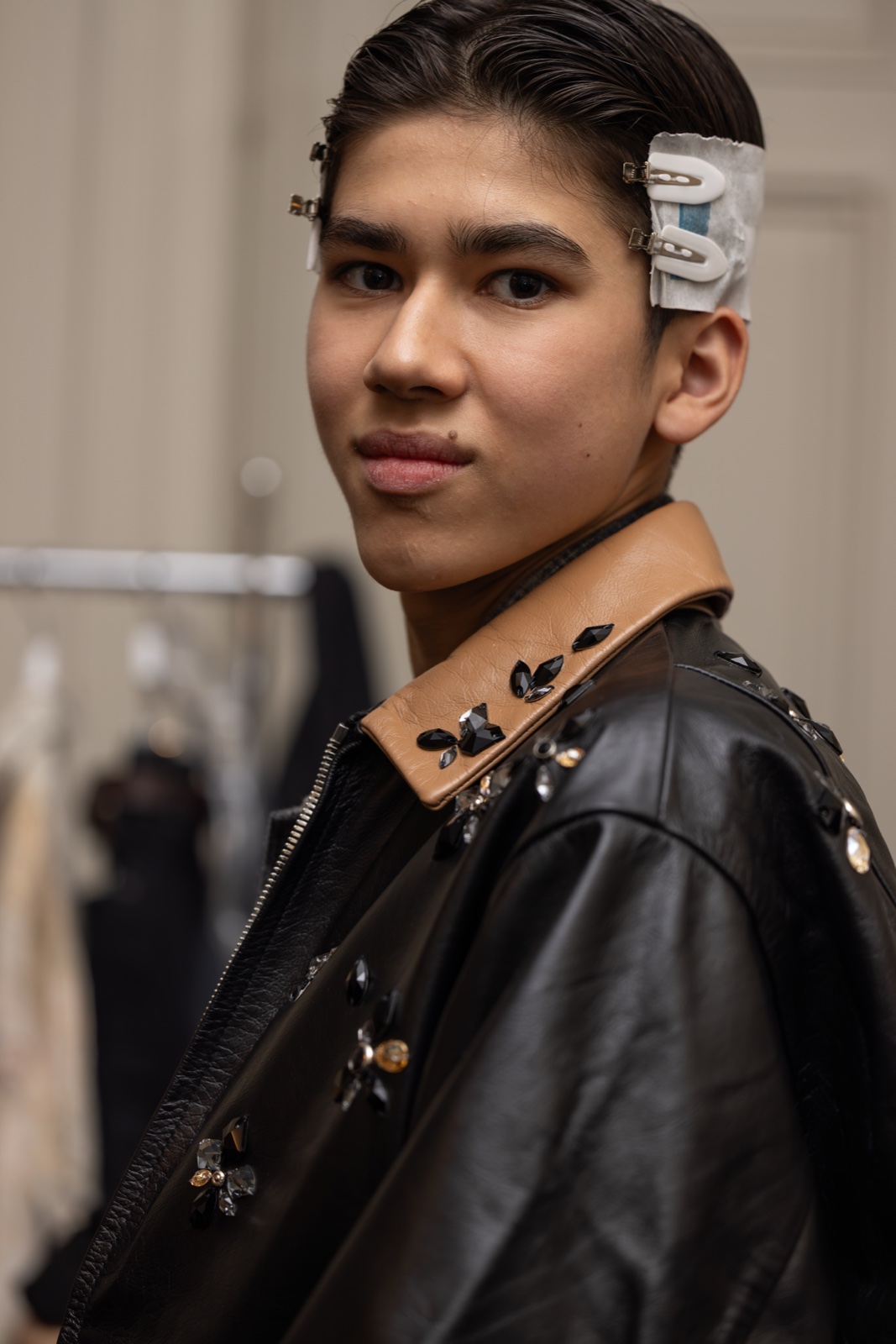 Tokyo Fashion Week AW26