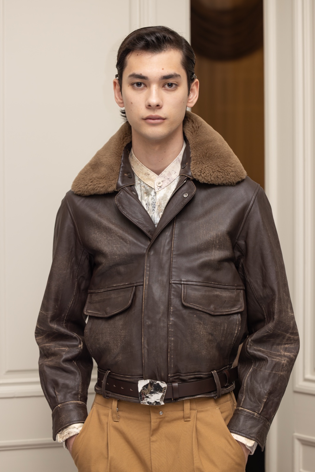 Tokyo Fashion Week AW26