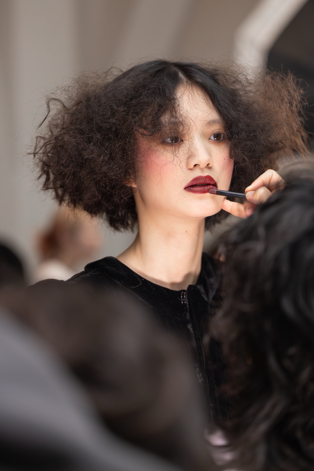 Tokyo Fashion Week AW26