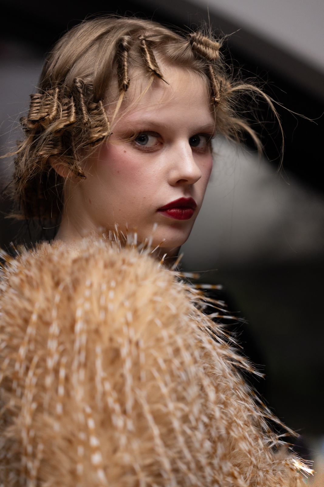 Tokyo Fashion Week AW26
