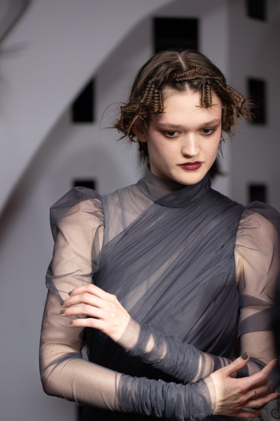 Tokyo Fashion Week AW26