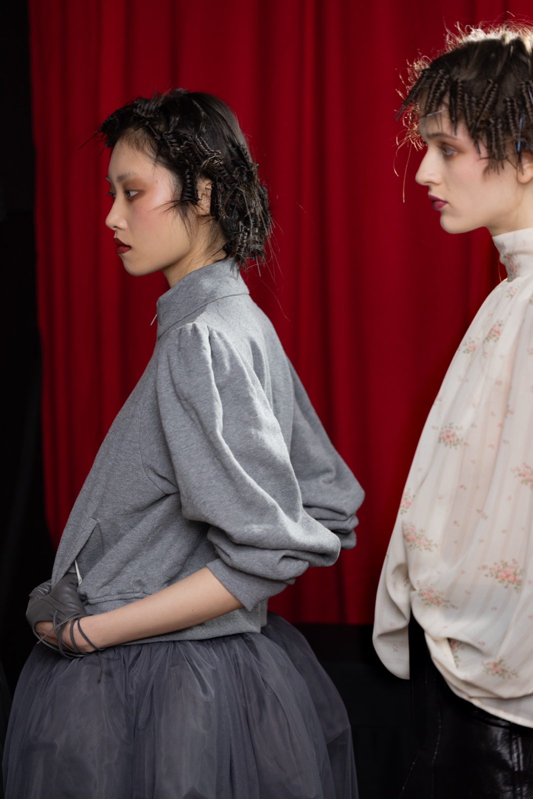 Tokyo Fashion Week AW26