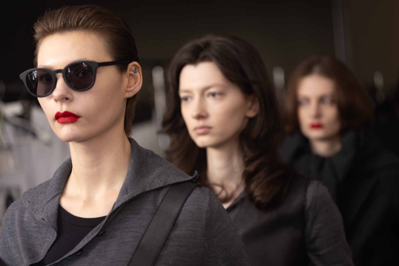 Tokyo Fashion Week AW26
