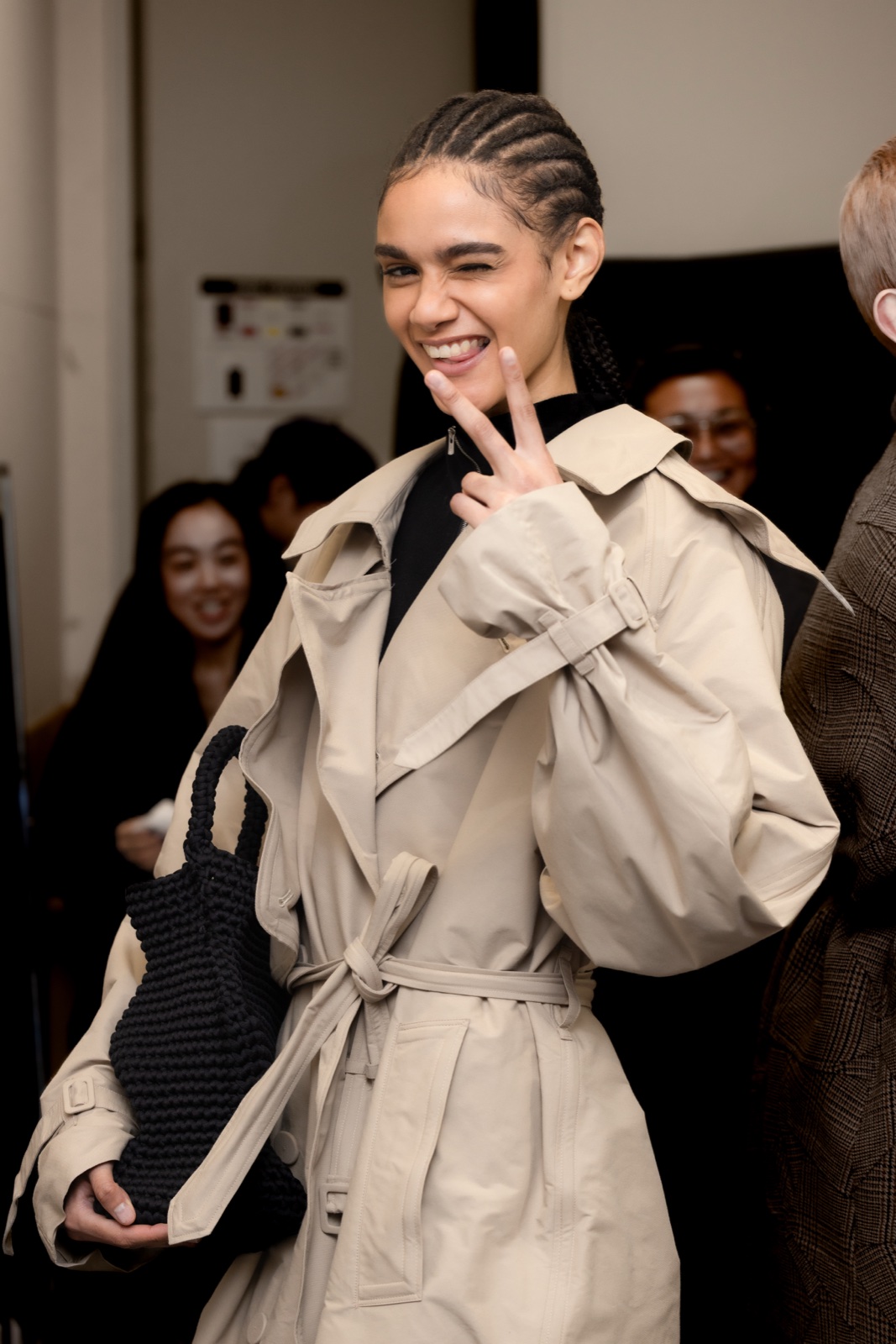 Tokyo Fashion Week AW26