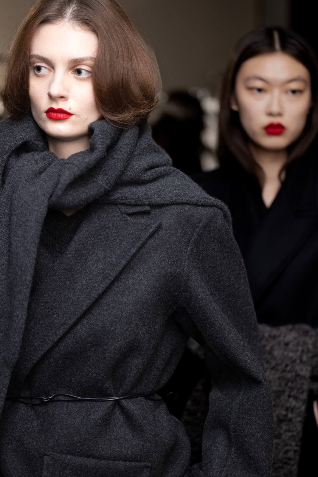 Tokyo Fashion Week AW26
