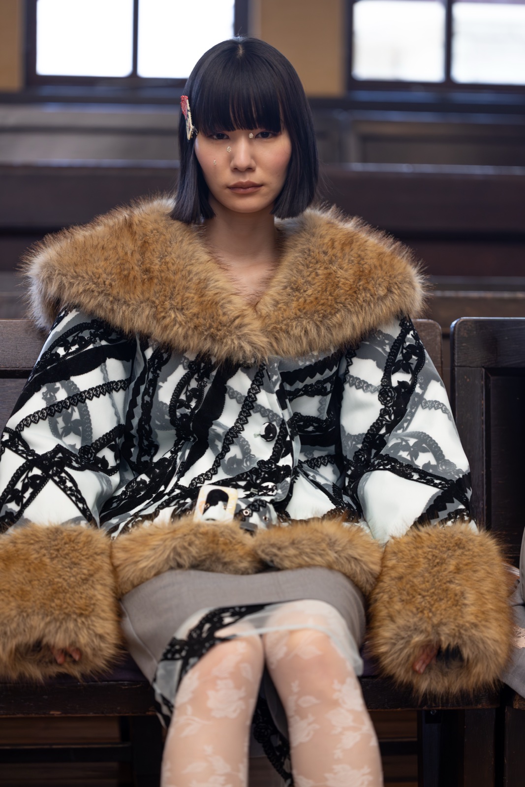 Tokyo Fashion Week AW26