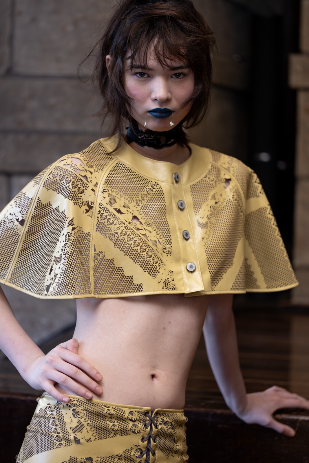 Tokyo Fashion Week AW26