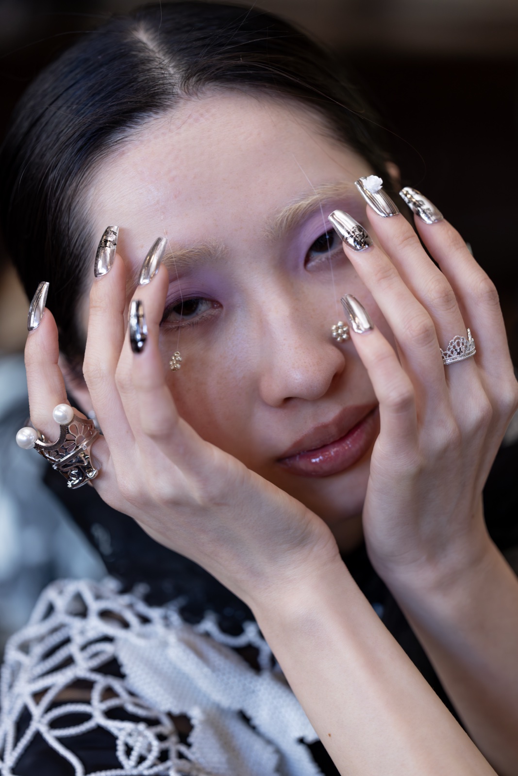 Behind the Curtain: Tokyo Fashion Week