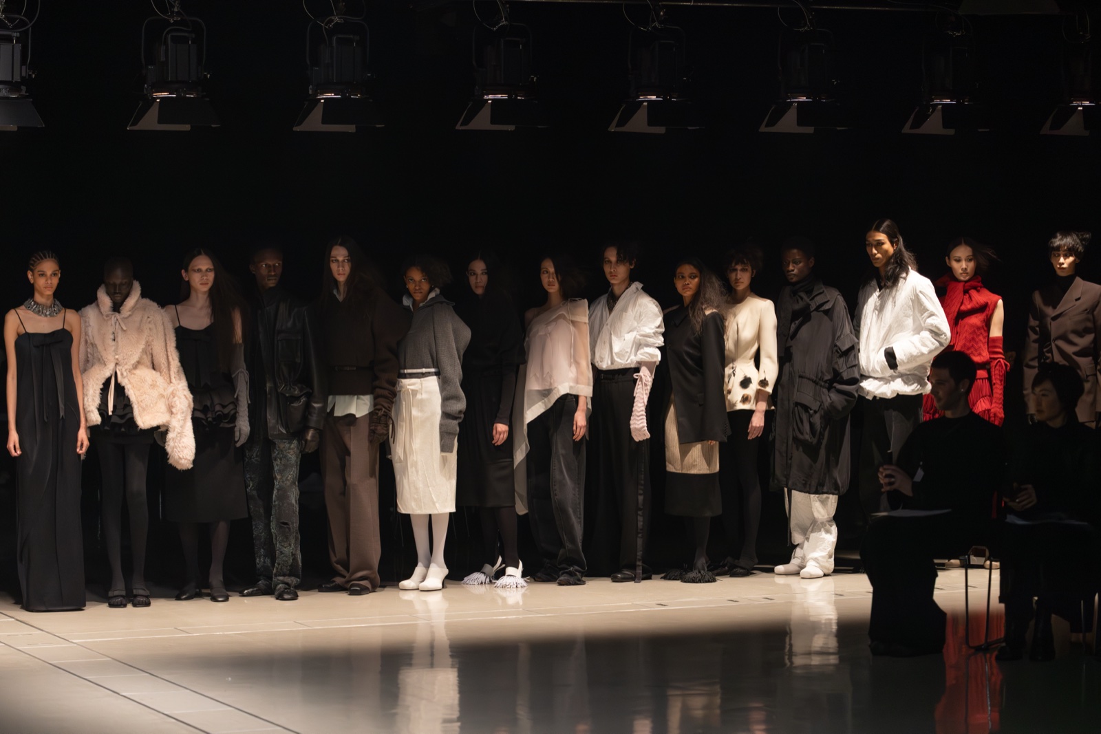 Tokyo Fashion Week AW26