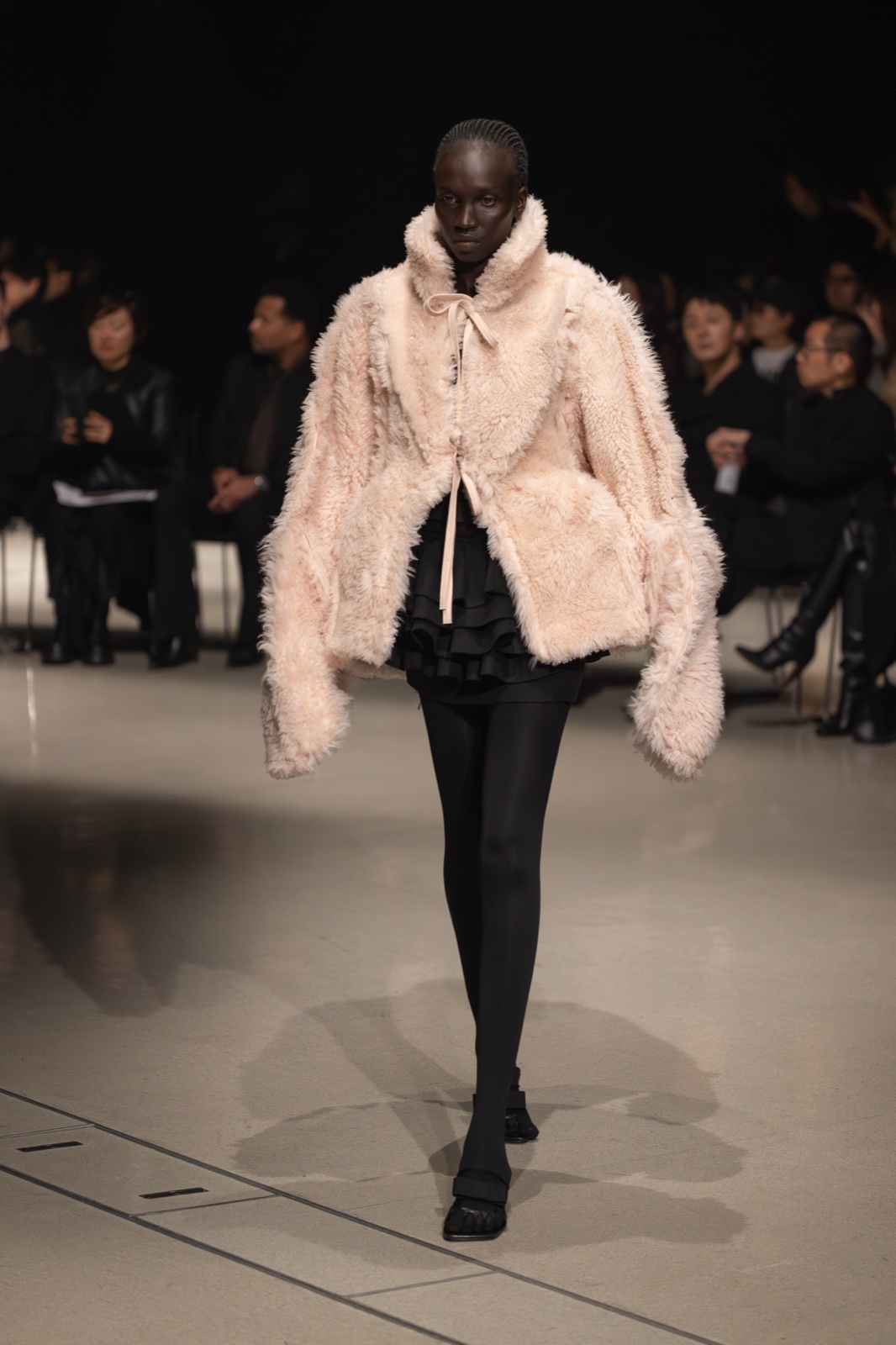 Tokyo Fashion Week AW26