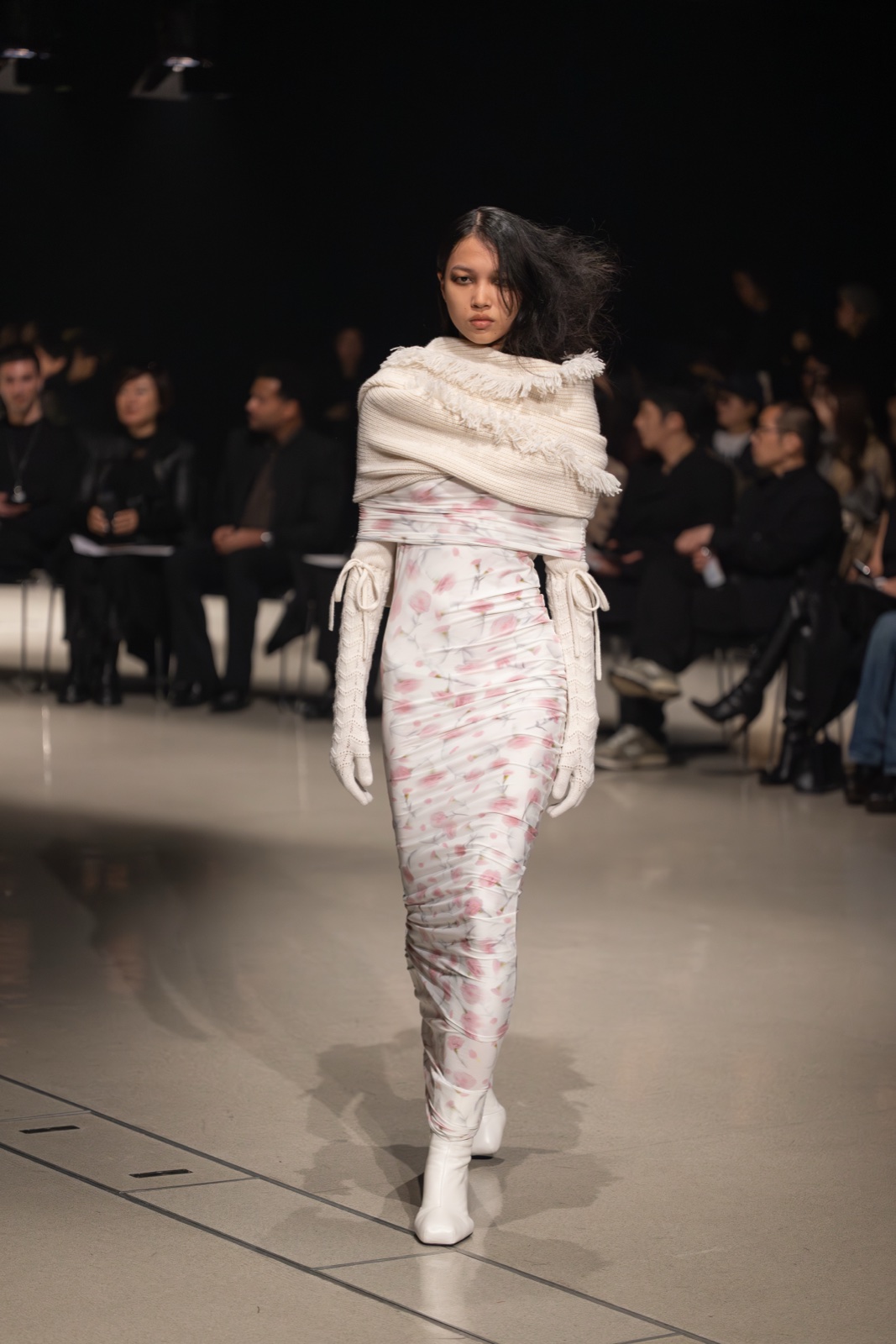 Tokyo Fashion Week AW26