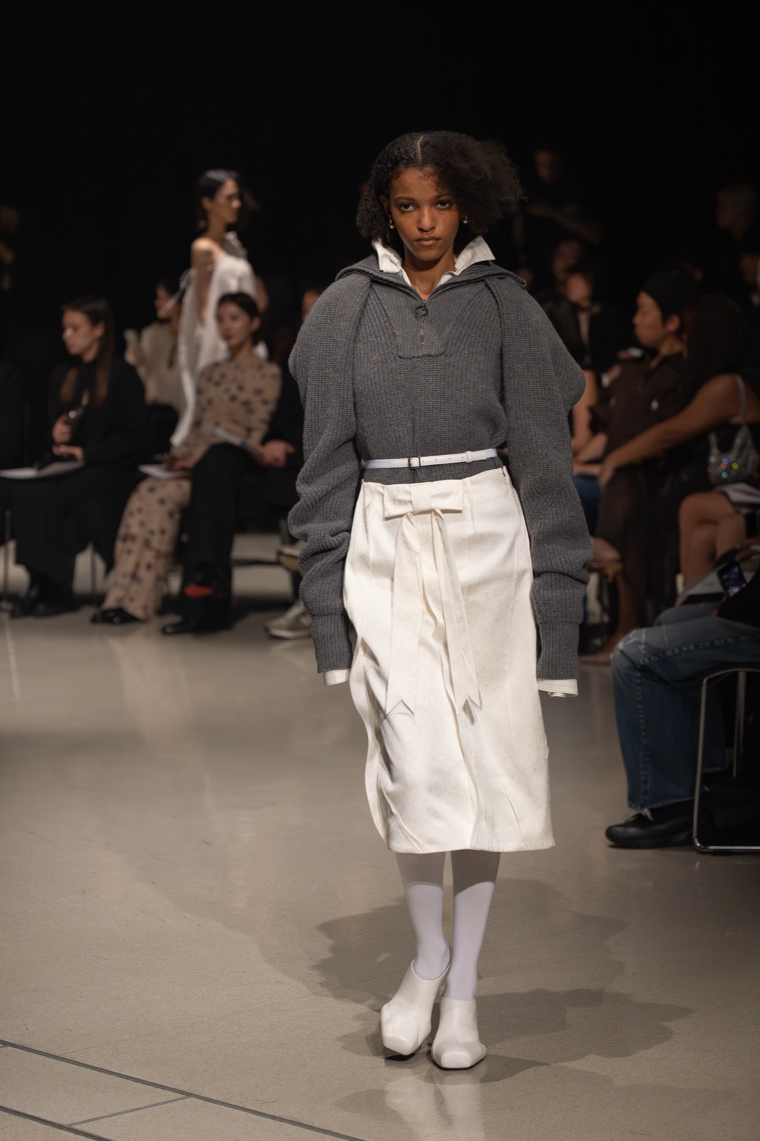 Tokyo Fashion Week AW26