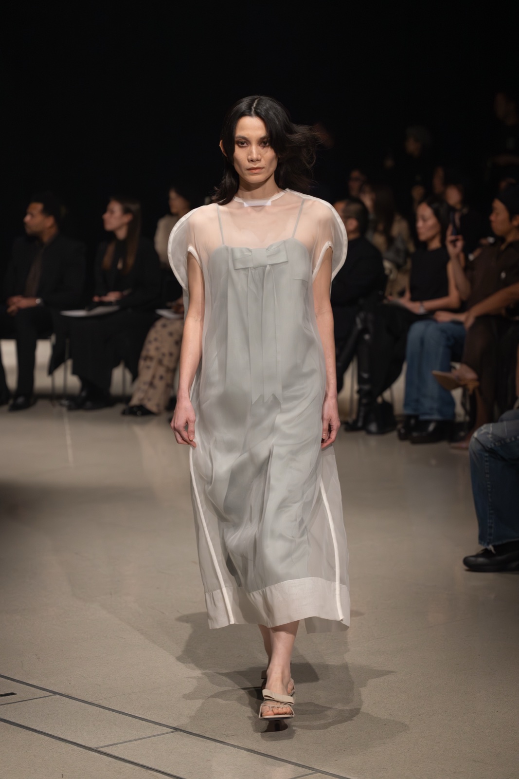Tokyo Fashion Week AW26