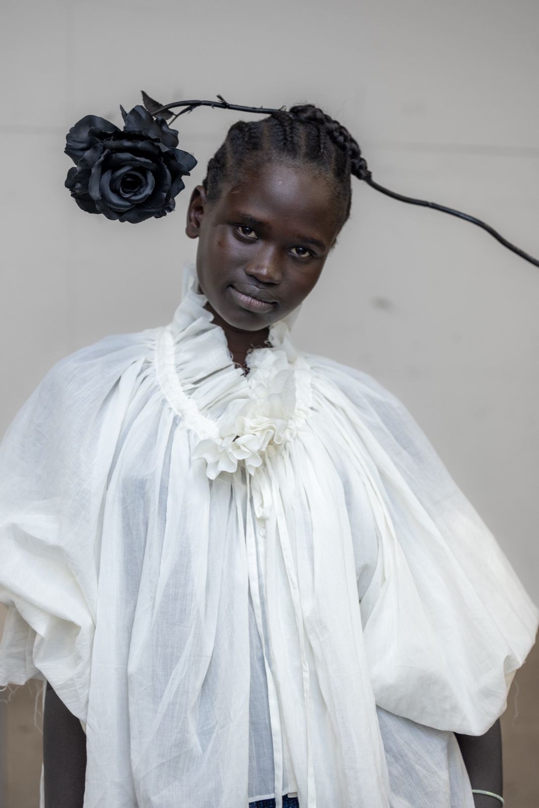 Tokyo Fashion Week AW26