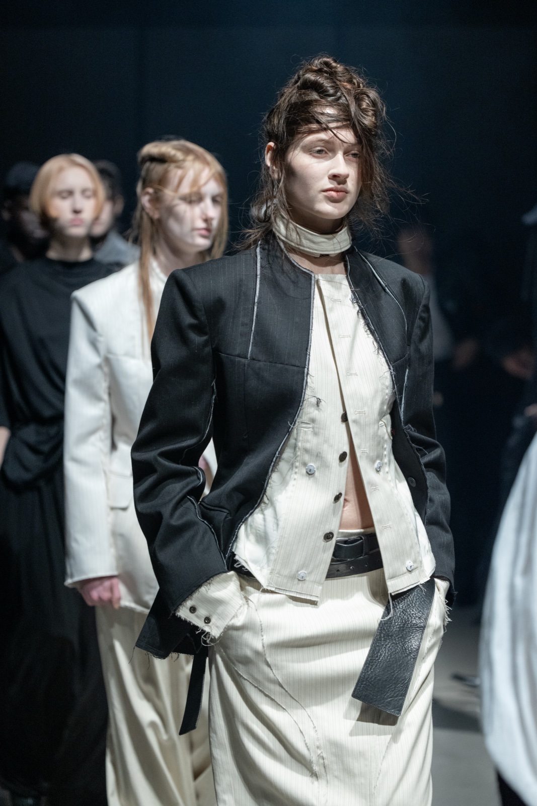 Tokyo Fashion Week AW26