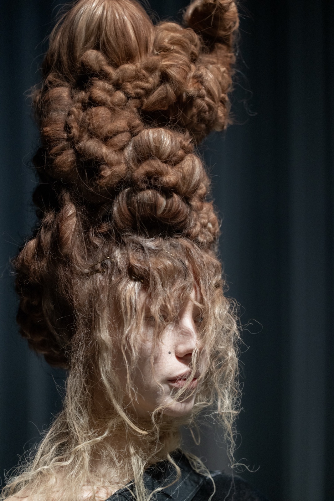 Tokyo Fashion Week AW26