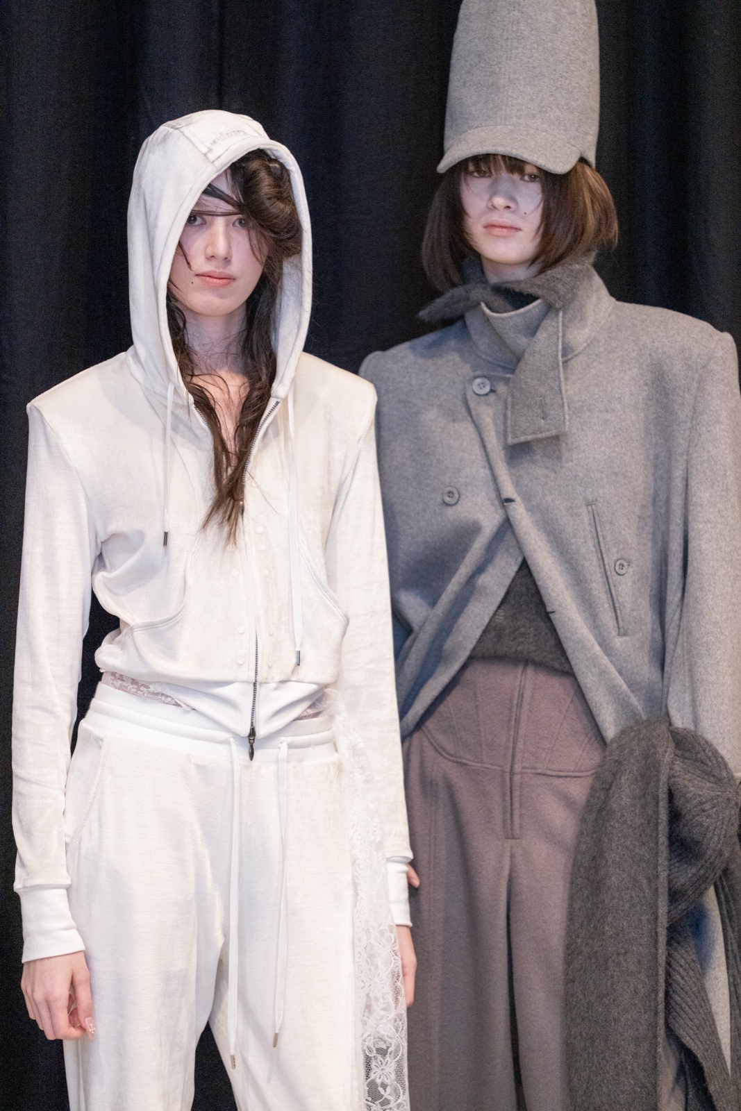 Tokyo Fashion Week AW26