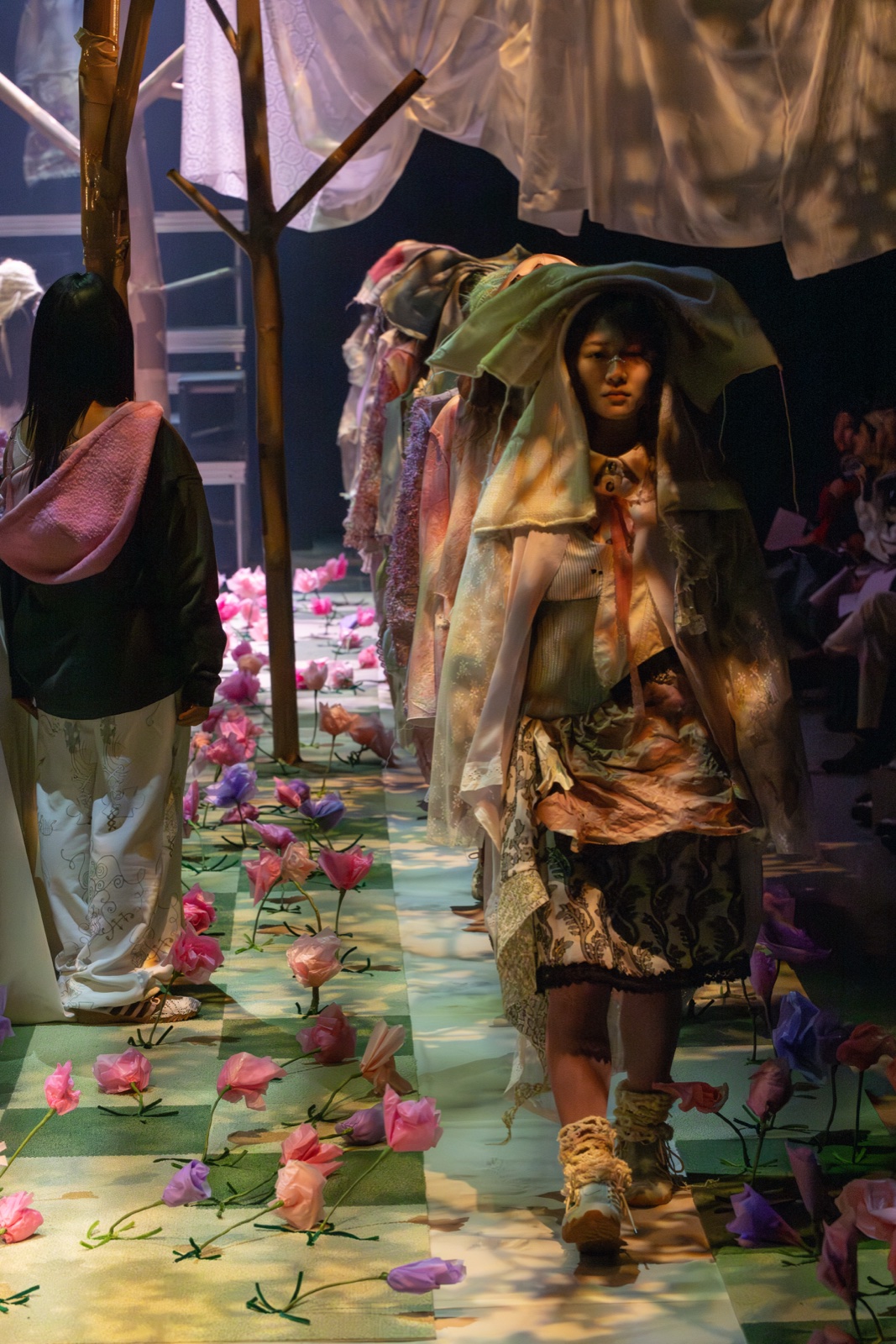 Tokyo Fashion Week AW26