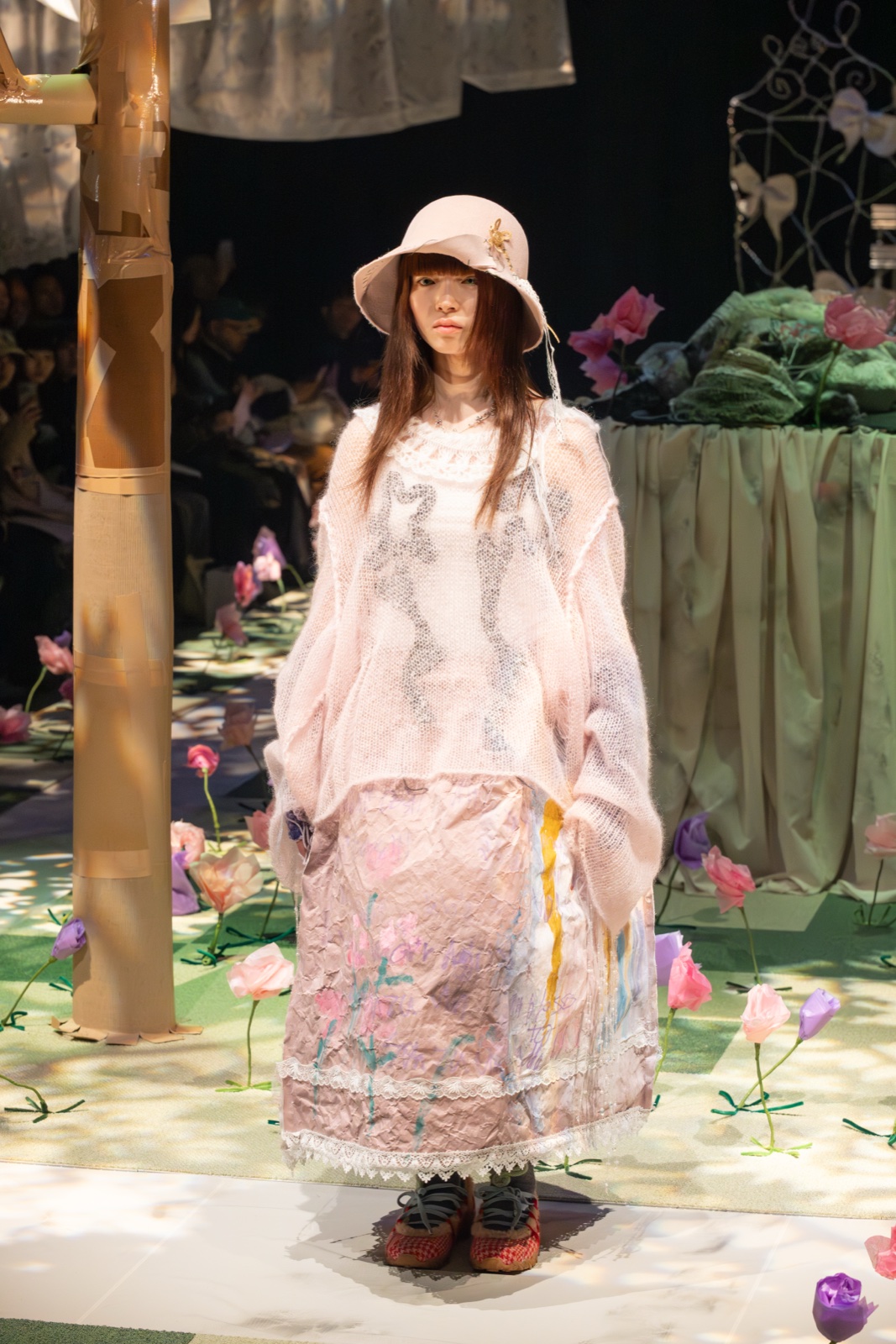 Tokyo Fashion Week AW26
