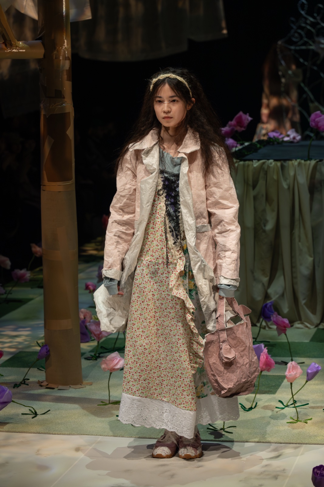 Tokyo Fashion Week AW26