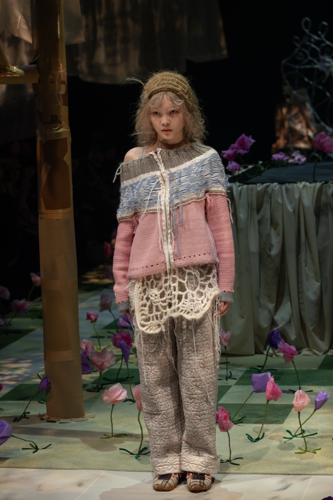Tokyo Fashion Week AW26