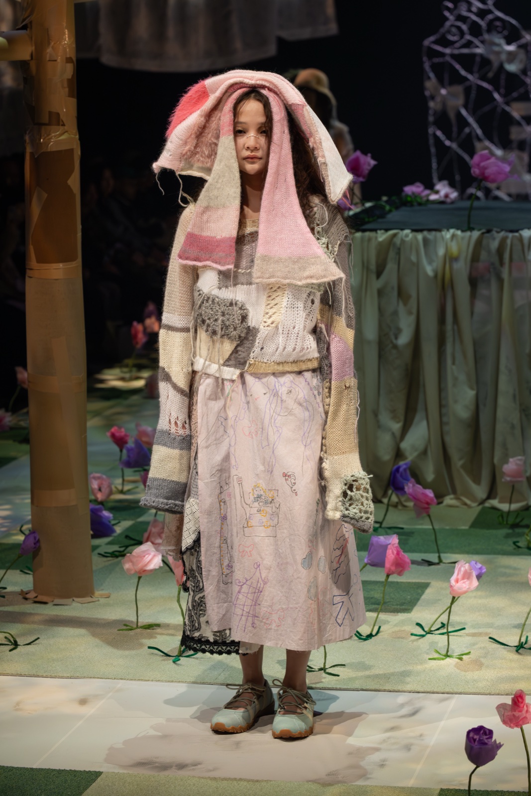 Tokyo Fashion Week AW26